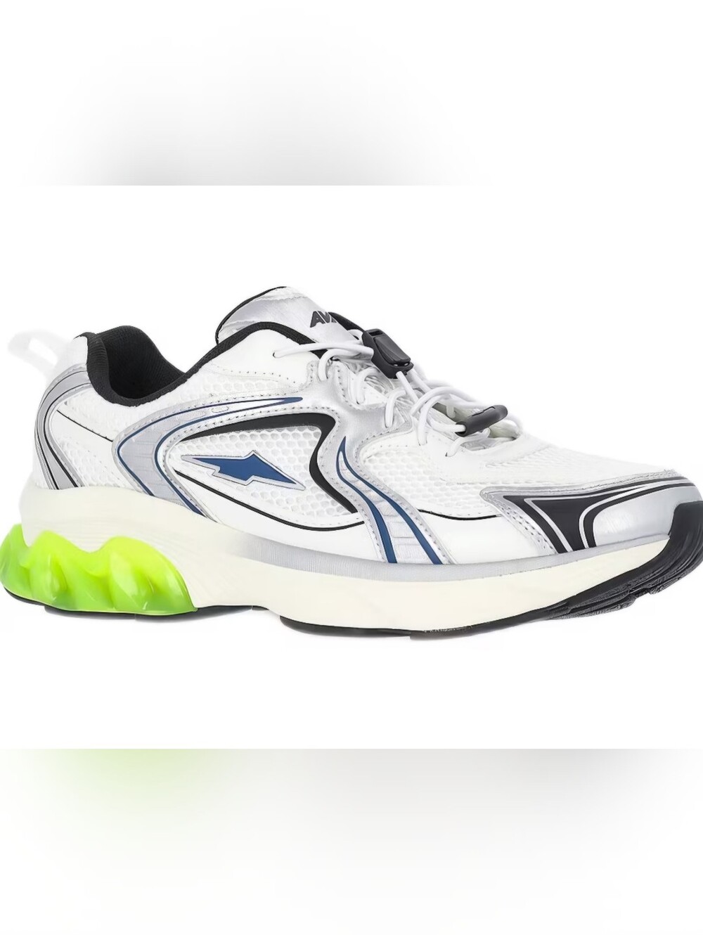 AVIA Women's GEL Bungee Sneakers, Size 7.